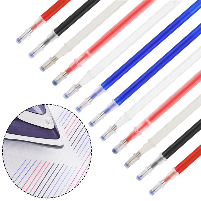 Fabric Marking Pen - 10 unids/set de rotuladores que desaparecen