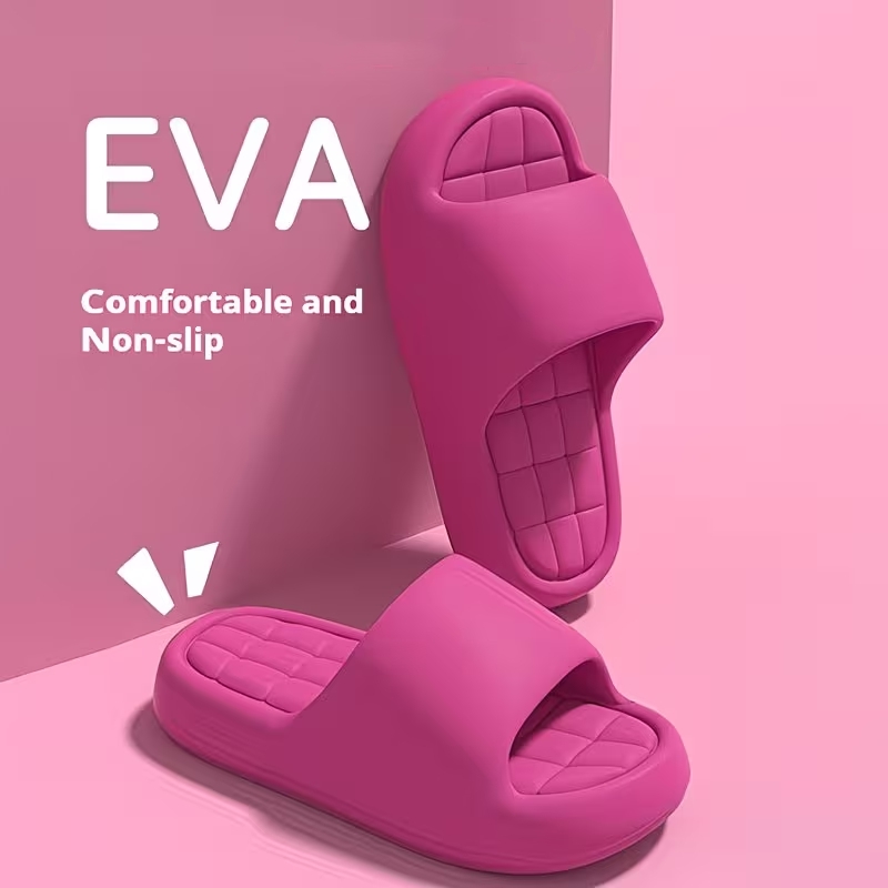 Sewing House - Zapatillas de verano para mujer, zapatos
