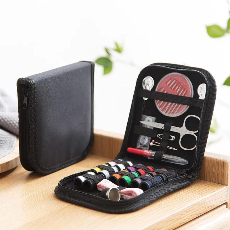 Sewing Thread Production - Kit de costura de hilo de