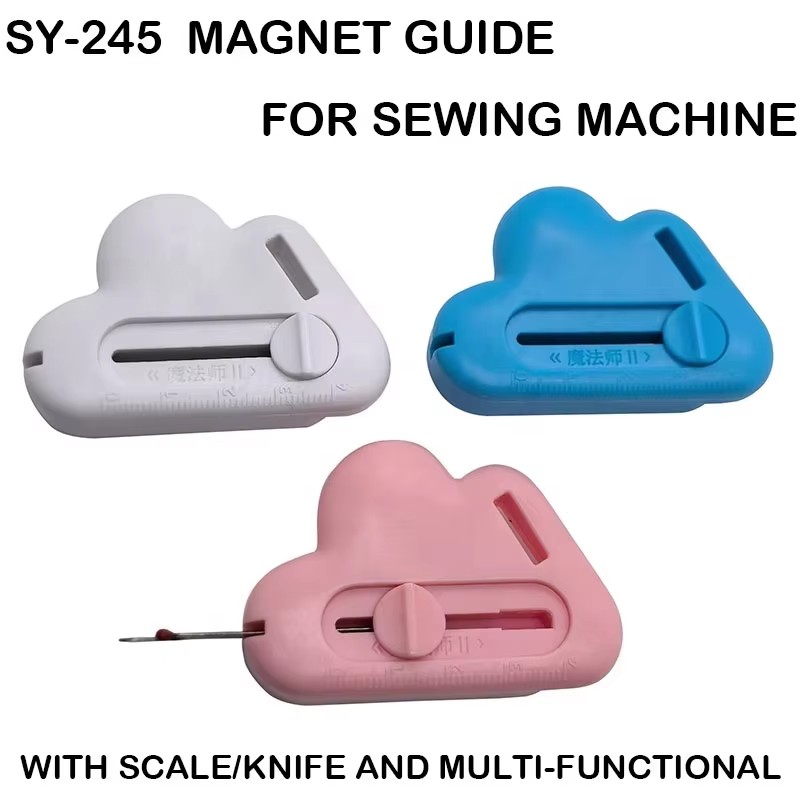 Sewing Thread Production - SY-245 NUEVO PRODUCTO Herramienta multifuncional con
