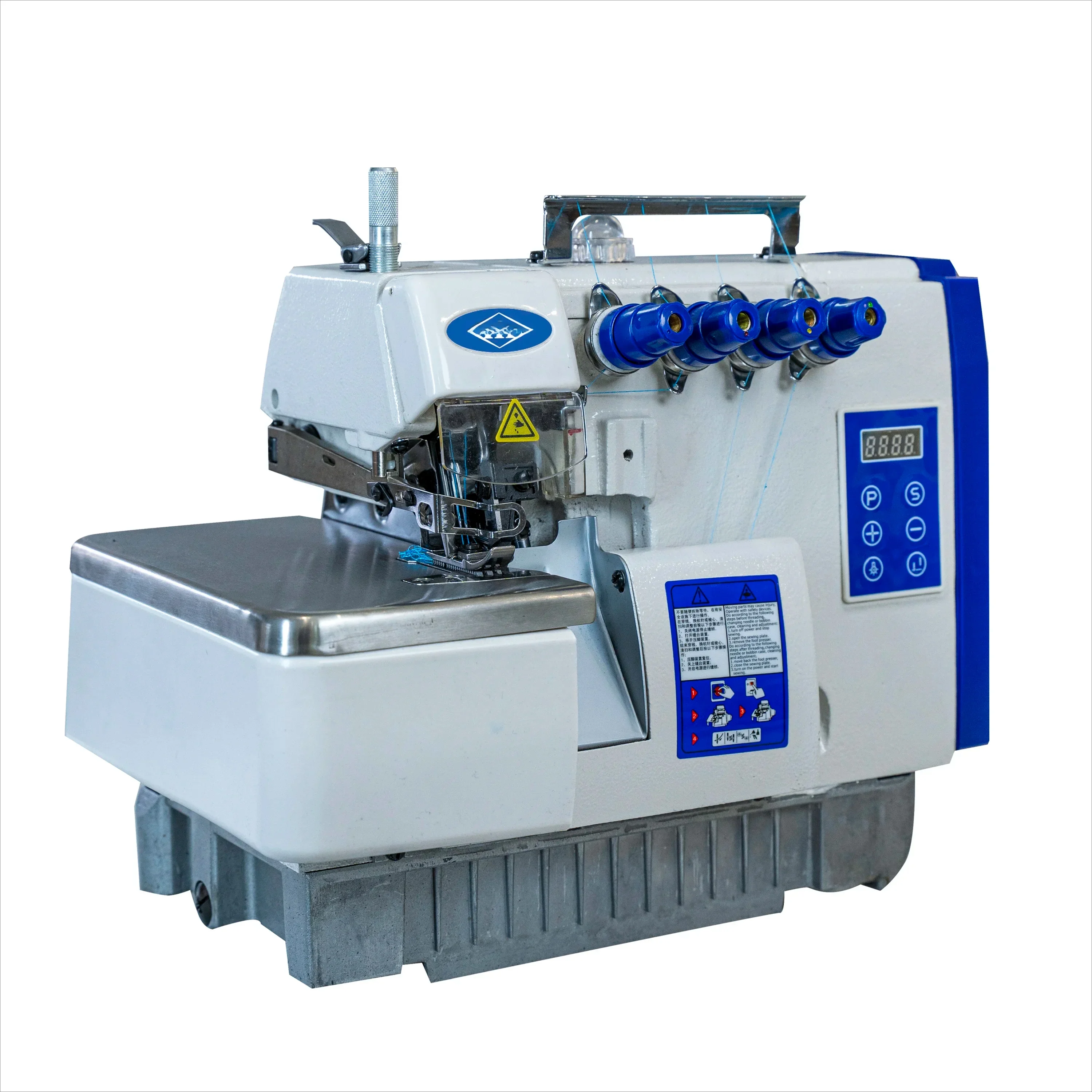 Sewing Thread Production - Productos de Venta Caliente en 2024,