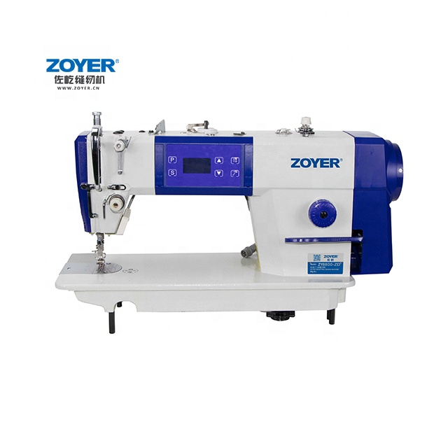 Sewing Machine In Textile Industry - Máquina de Coser de Una Aguja