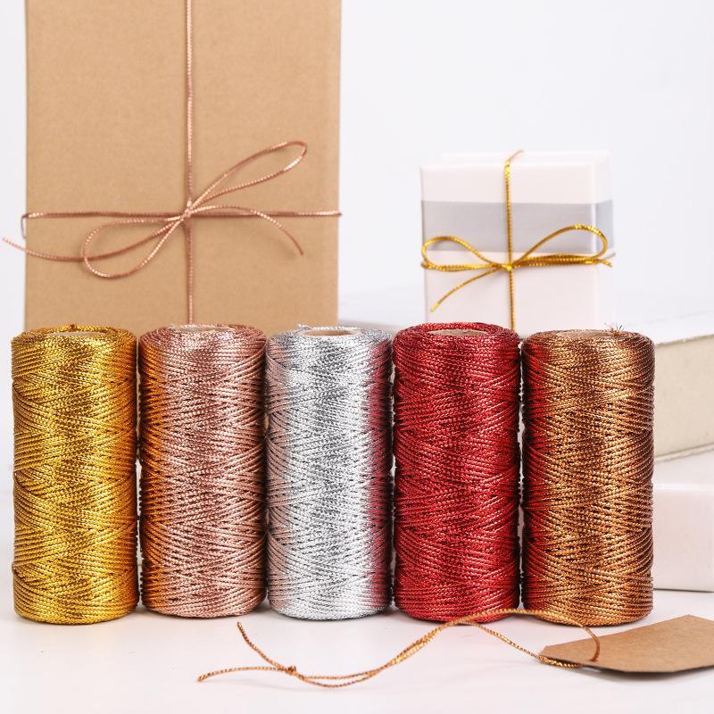 Sewing Thread In Textile - Cordón de Macramé de 1.5mm y
