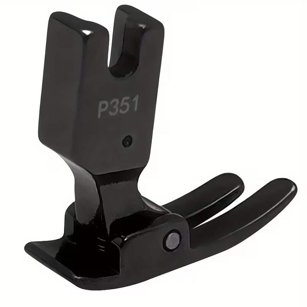 Prensatelas de acero P351, pre - Sewing Art reseña y precio