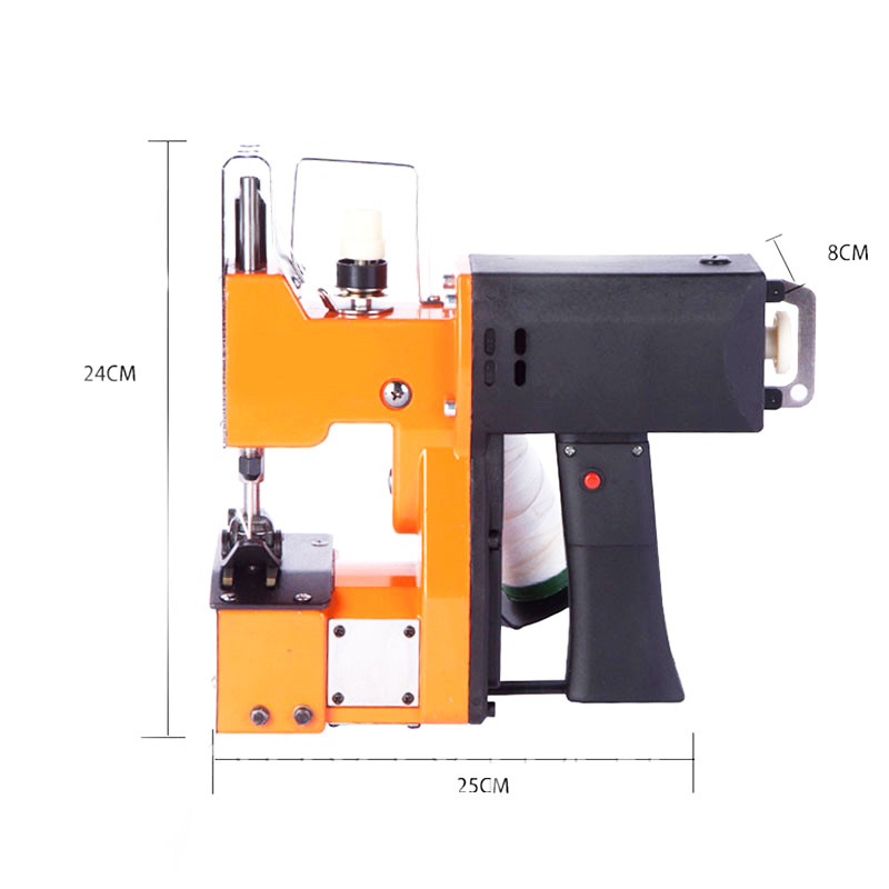 Máquina de coser eléctrica por - Sewing Machine In Textile Industry reseña y precio
