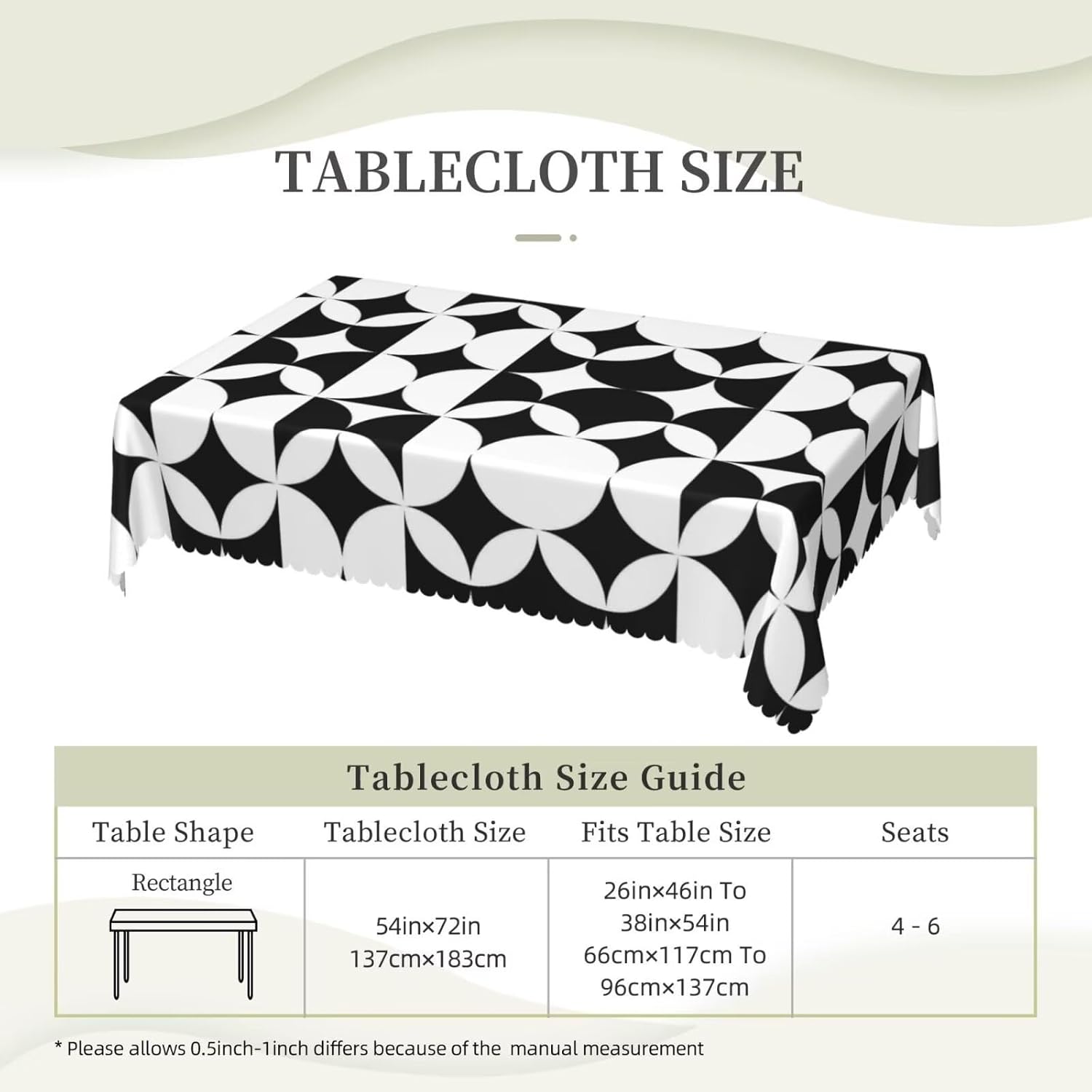 Mantel minimalista moderno de  - Century Textile & Sewing Supply Avenue C North Saskatoon Sk reseña y precio