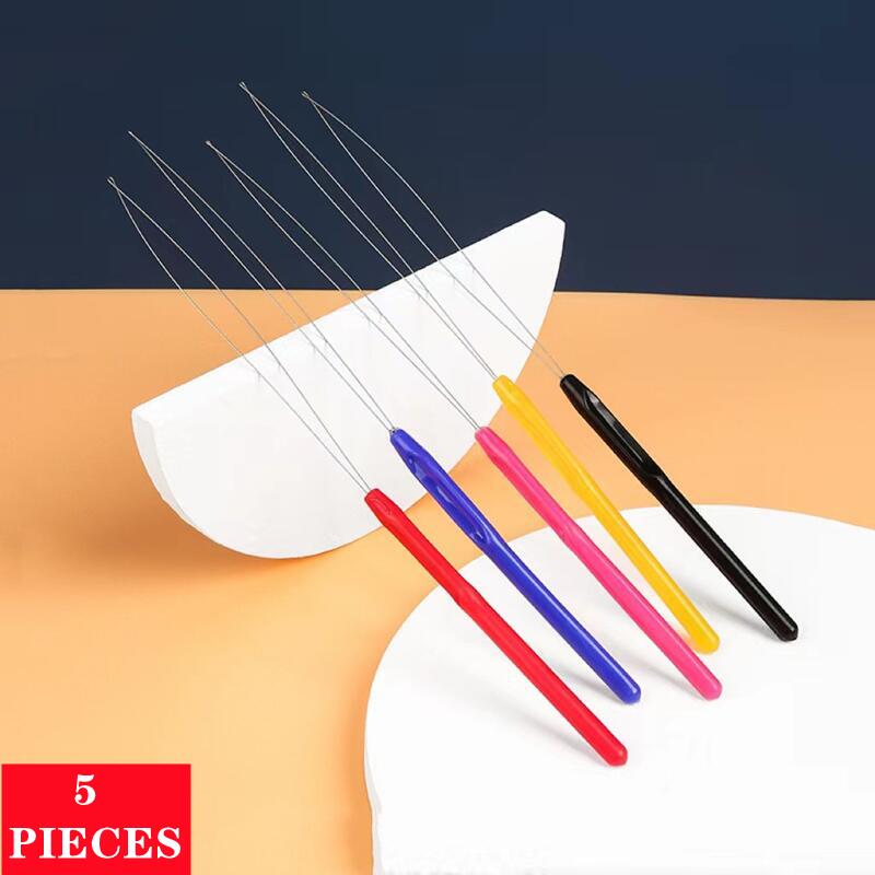 5 unidades de nuevo enhebrador - Sewing Machine Yarn reseña y precio