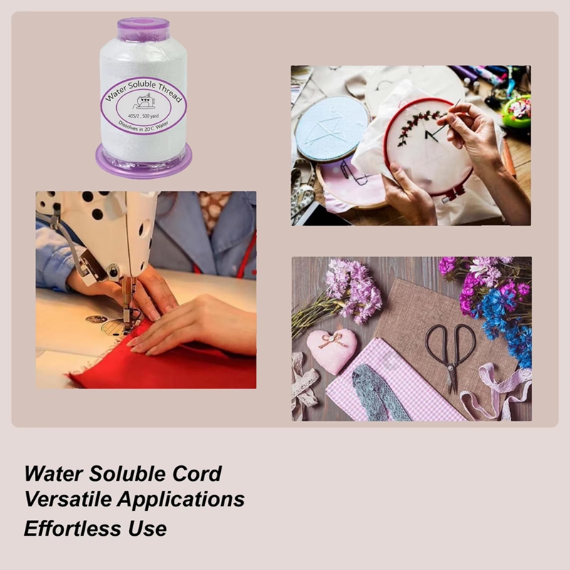Hilo para Máquina de Coser de  - Sewing Art reseña y precio