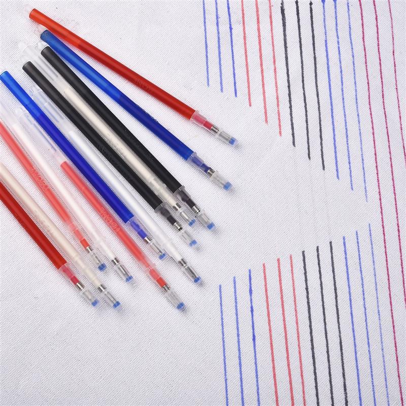 10 unids/set de rotuladores qu - Fabric Marking Pen reseña y precio