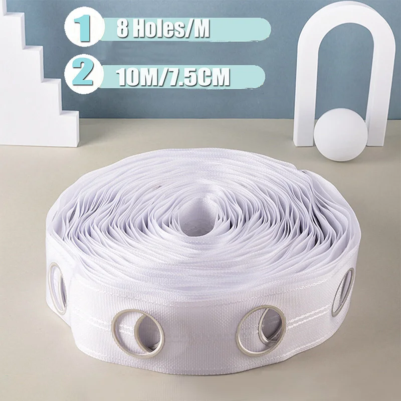 Cinta perforada para ojales de - Sewing Eyelet Fabric reseña y precio