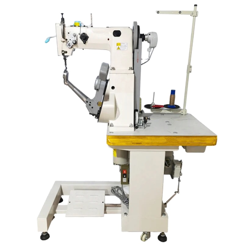 Máquina para fabricar hilos de - Sewing Thread Production reseña y precio
