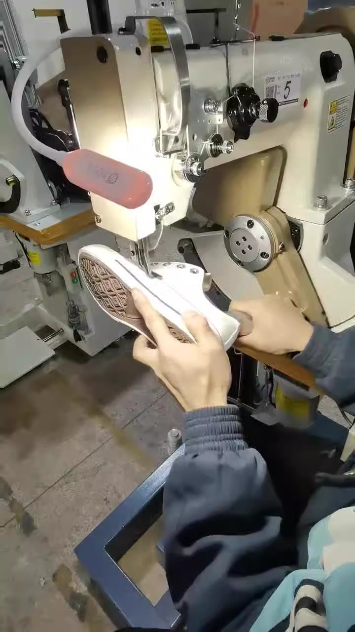 Máquina para fabricar hilos de - Sewing Thread Production reseña y precio