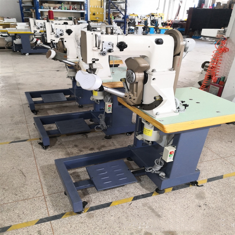 Máquina para fabricar hilos de - Sewing Thread Production reseña y precio