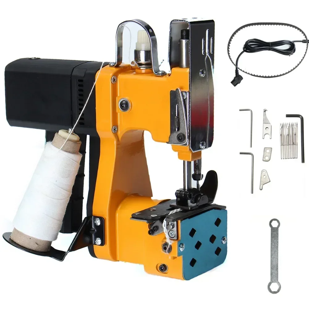 Máquina de coser eléctrica por - Sewing Machine In Textile Industry reseña y precio