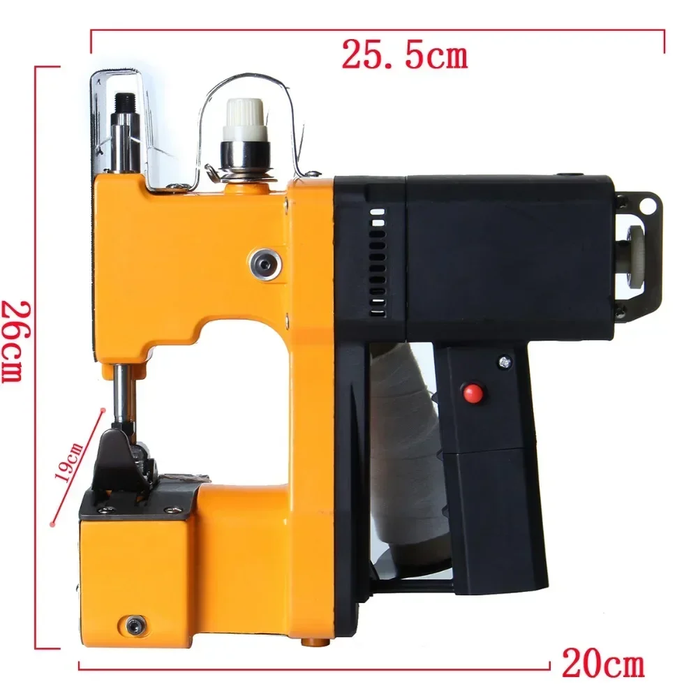 Máquina de coser eléctrica por - Sewing Machine In Textile Industry reseña y precio
