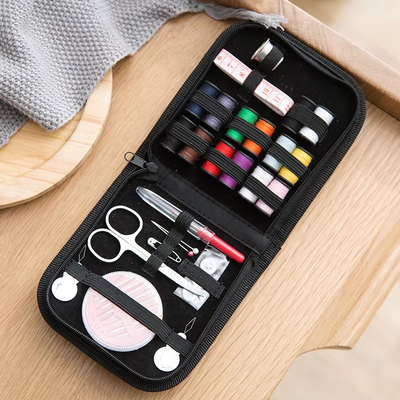 Kit de costura de hilo de 14 c - Sewing Thread Production reseña y precio