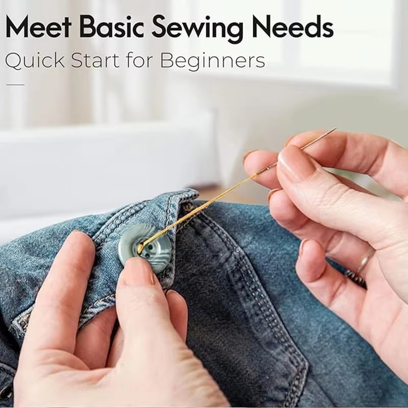 Kit de costura de hilo de 14 c - Sewing Thread Production reseña y precio