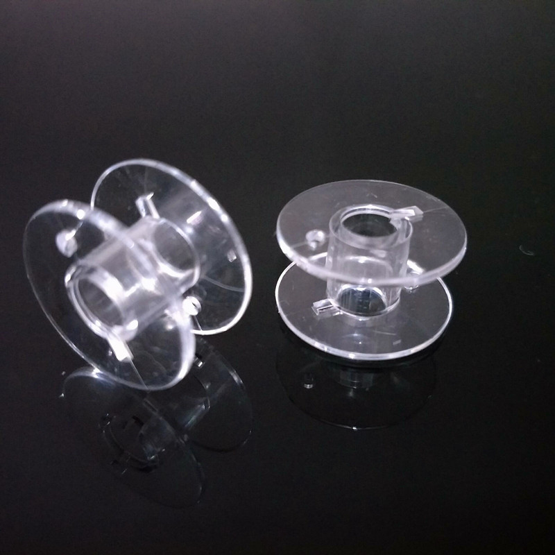 Bobinas de coser de 30 piezas, - Sewing Machine Yarn reseña y precio