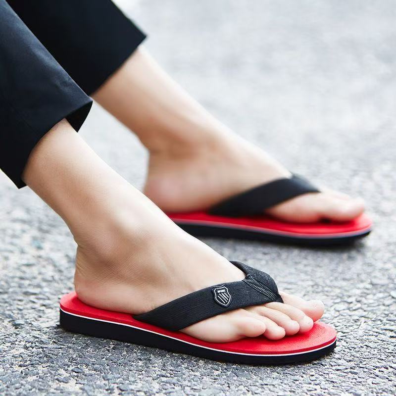 Chanclas Casuales de Verano pa - Sewing House reseña y precio