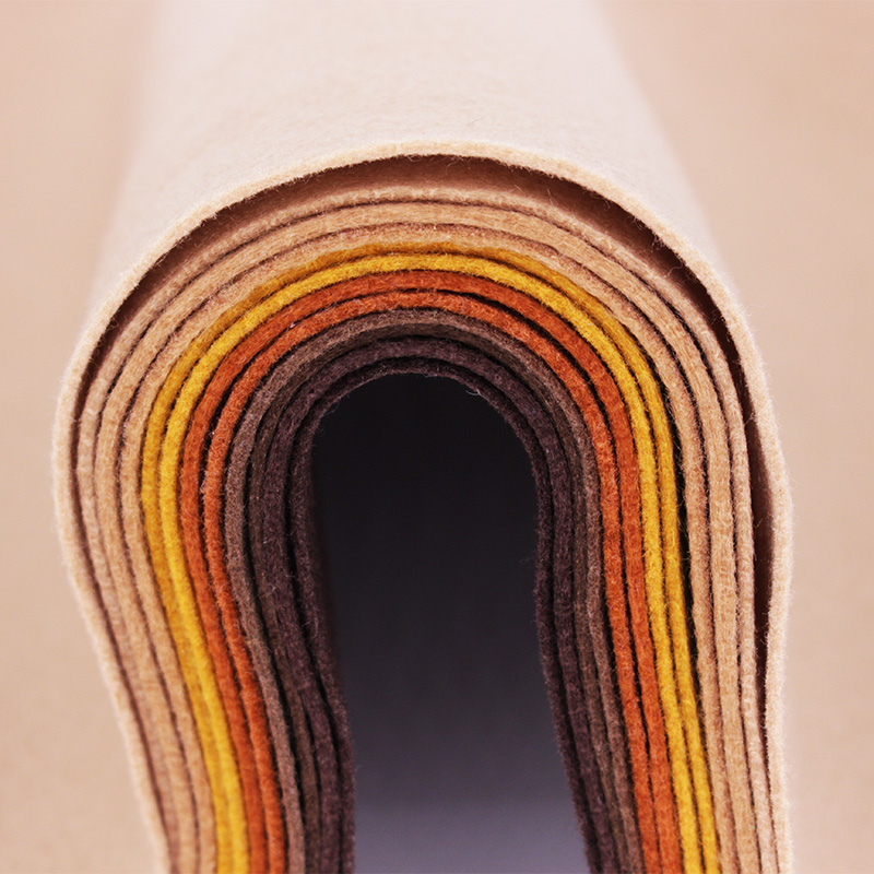 Telas suaves de fieltro de alt - Textile And Sewing Materials reseña y precio