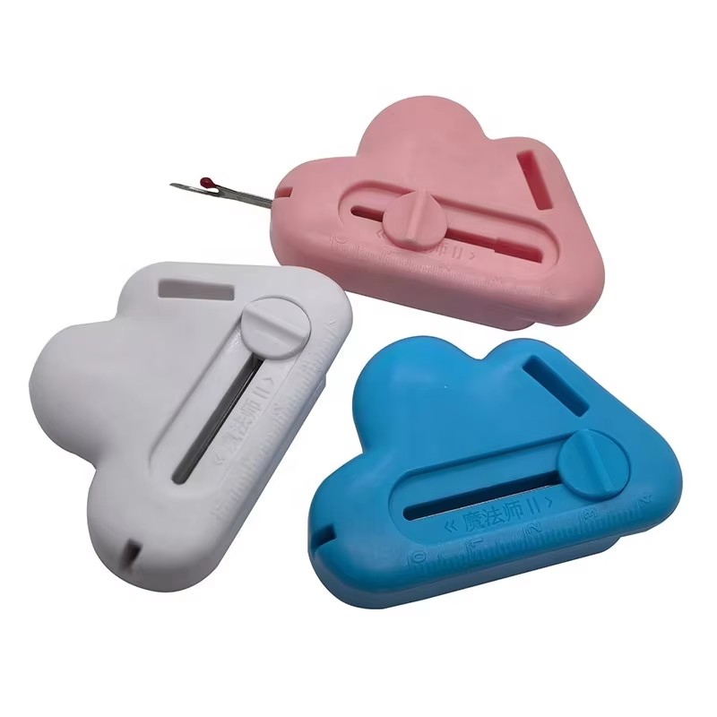SY-245 NUEVO PRODUCTO Herramie - Sewing Thread Production reseña y precio