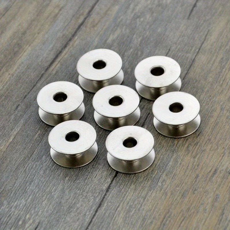 66 bobinas anti-oxidación, lib - Sewing Thread Production reseña y precio