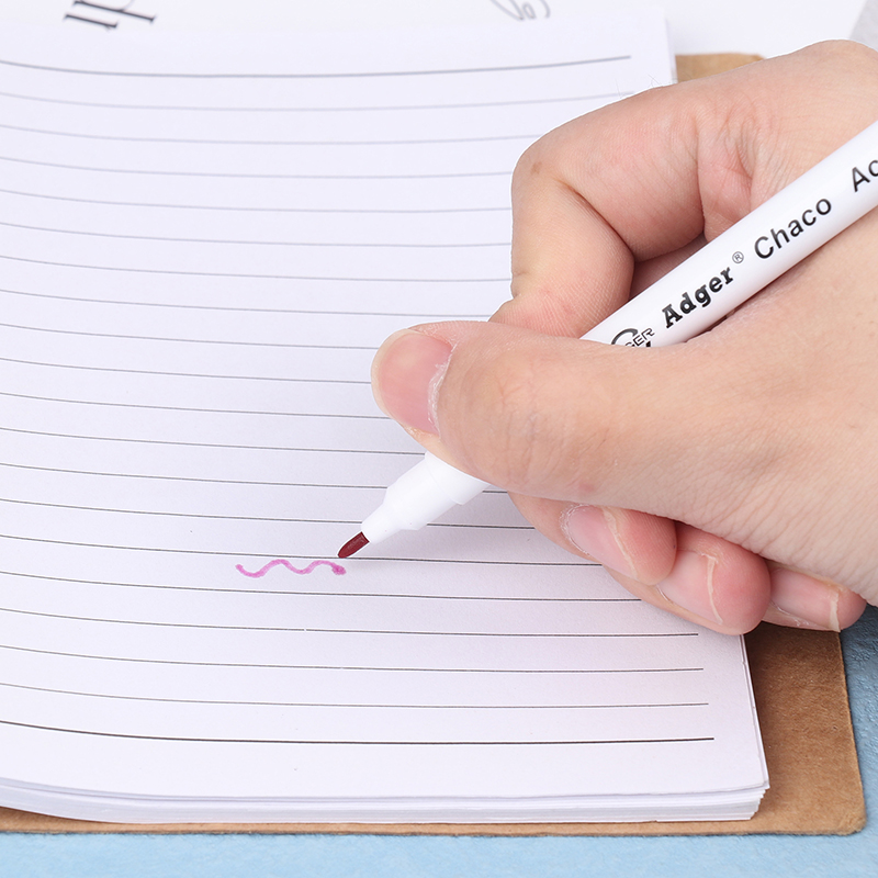 Rotuladores solubles de punto  - Fabric Marking Pen reseña y precio