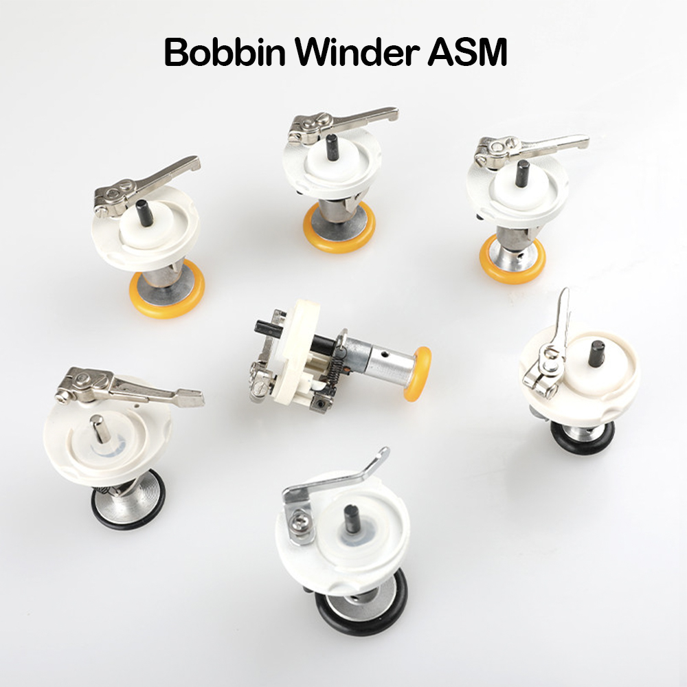 Bobinador para Varios Modelos  - Sewing Machine Yarn reseña y precio