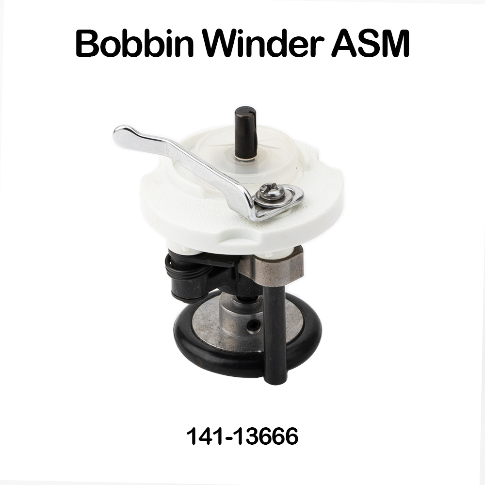 Bobinador para Varios Modelos  - Sewing Machine Yarn reseña y precio