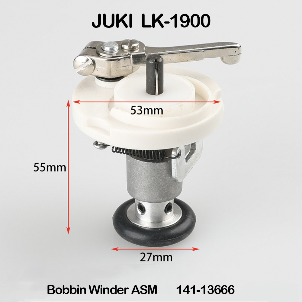 Bobinador para Varios Modelos  - Sewing Machine Yarn reseña y precio
