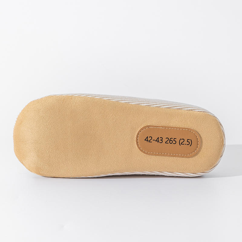 Pantuflas para Hombre para Pri - Sewing House reseña y precio