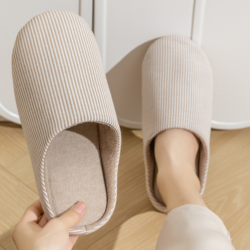 Pantuflas para Hombre para Pri - Sewing House reseña y precio