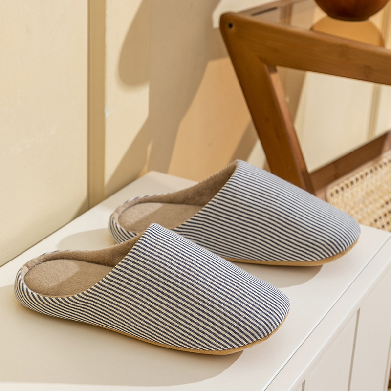 Pantuflas para Hombre para Pri - Sewing House reseña y precio