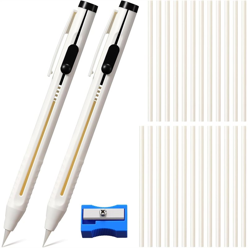 Lápiz de sastres para marcar p - Fabric Marking Pen reseña y precio