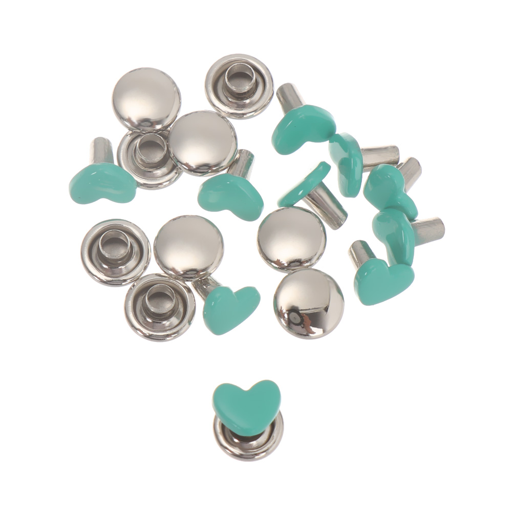 Mini hebillas de ojales de cor - Sewing Eyelet Fabric reseña y precio
