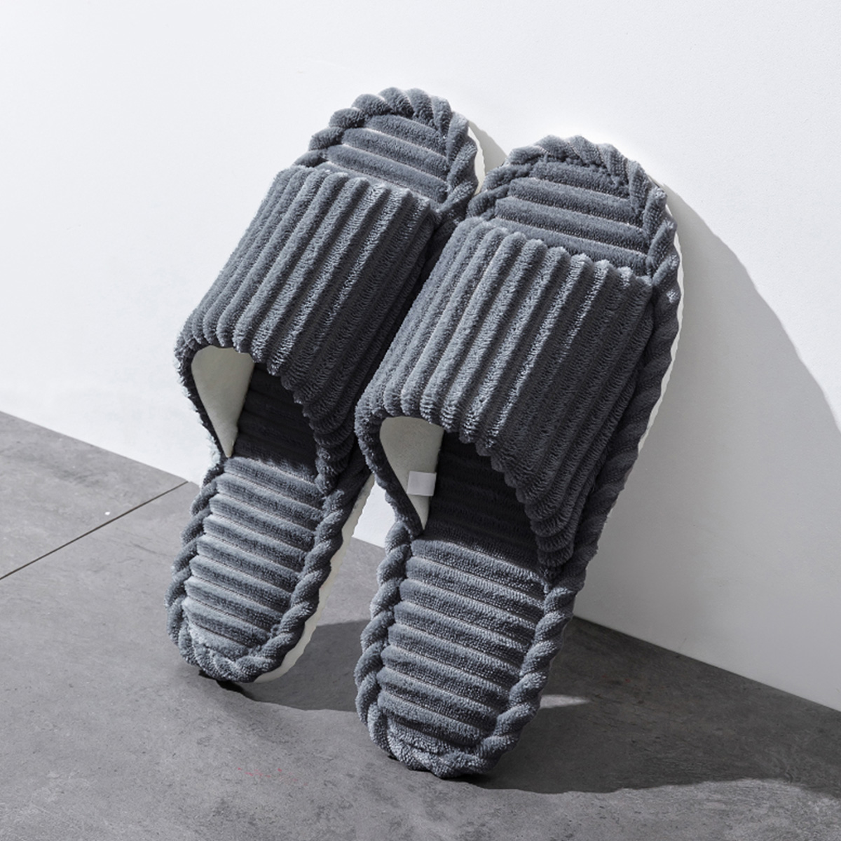 Zapatillas de casa transpirabl - Sewing House reseña y precio