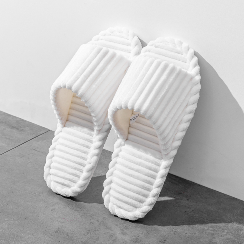 Zapatillas de casa transpirabl - Sewing House reseña y precio