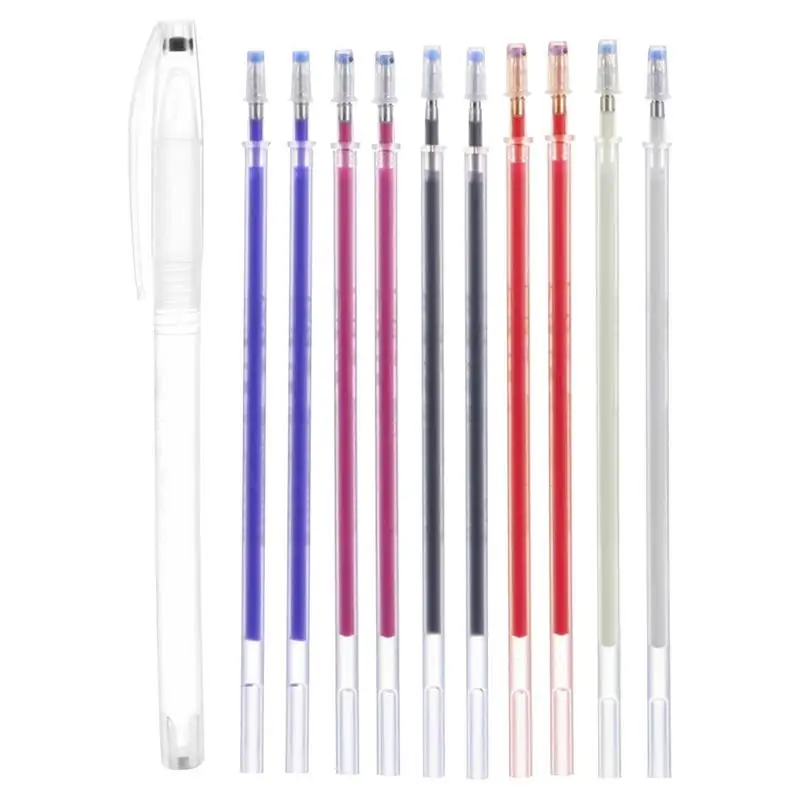 Rotulador mágico borrable con  - Fabric Marking Pen reseña y precio