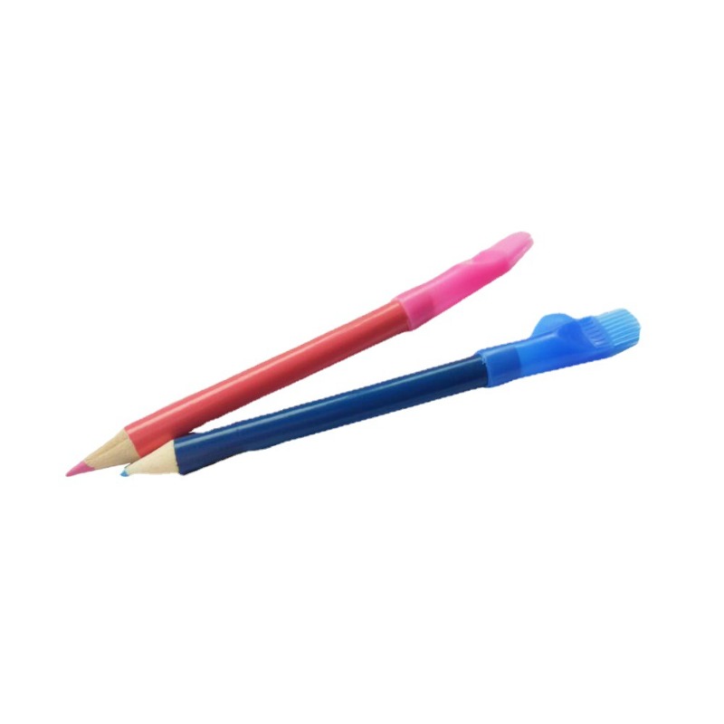 Lápices de tela Soluble en agu - Fabric Marking Pen reseña y precio