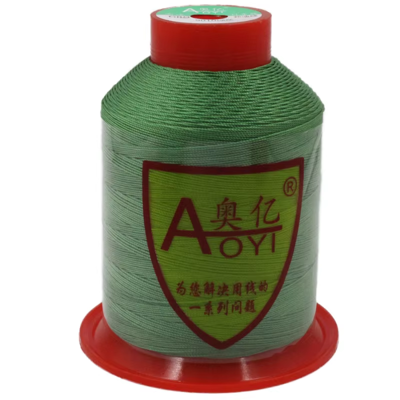 Hilo para máquina de coser uni - Sewing Thread Production reseña y precio