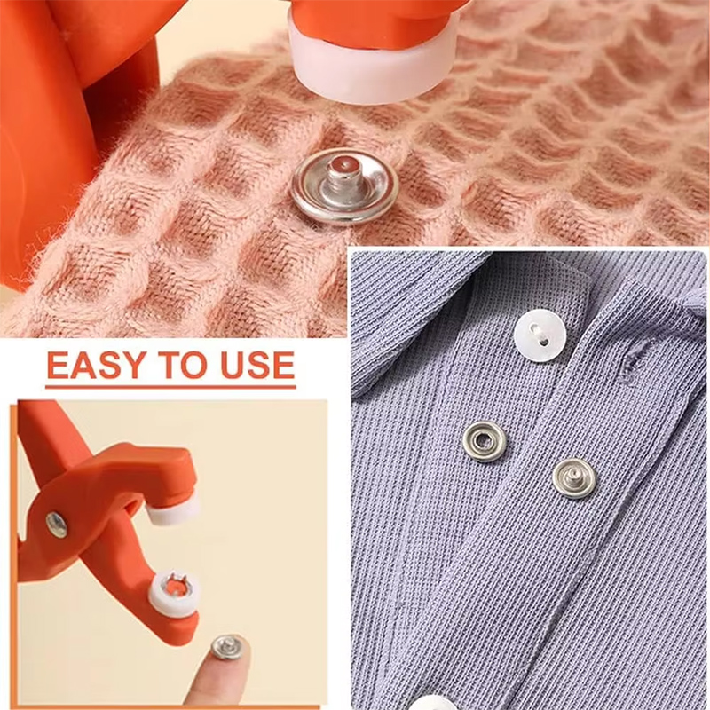 50/100 juegos de alicates, her - Sewing Eyelet Fabric reseña y precio