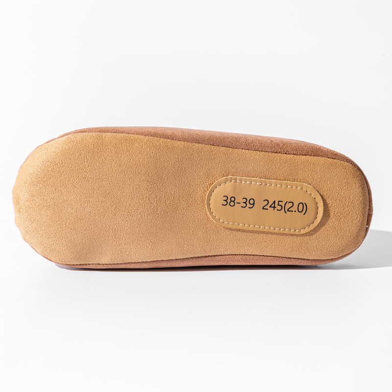Zapatos de casa para hombre de - Sewing House reseña y precio