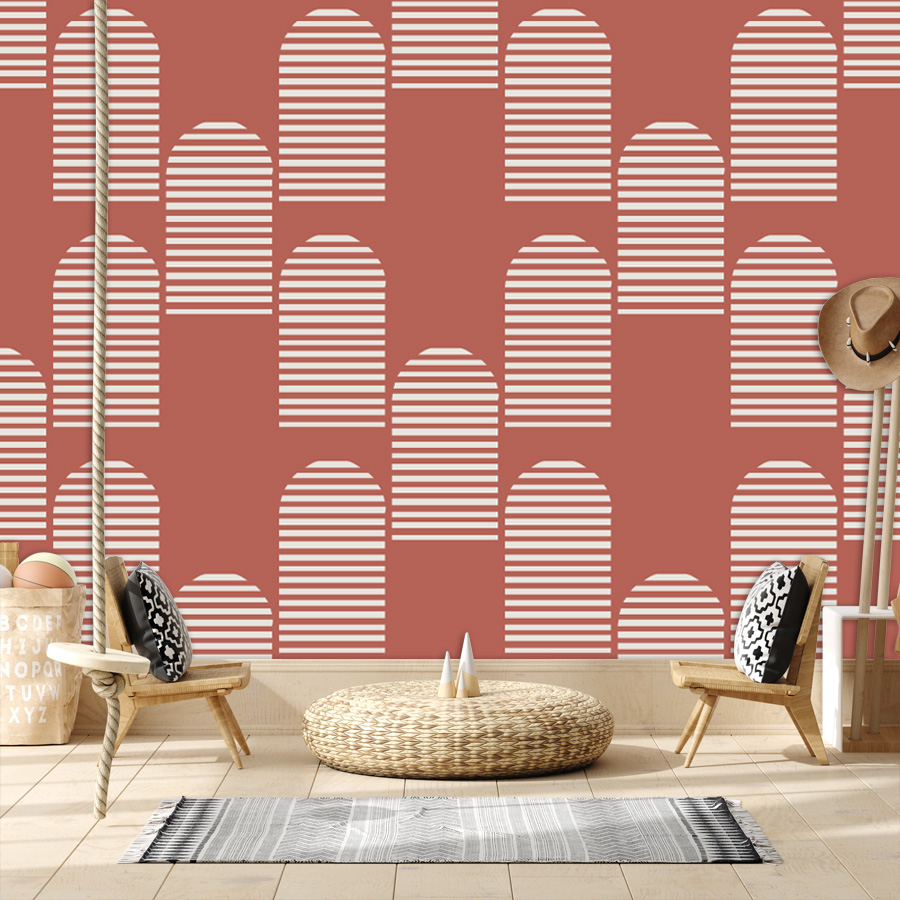 Mural Decorativo Minimalista E - Century Textile & Sewing Supply Avenue C North Saskatoon Sk reseña y precio