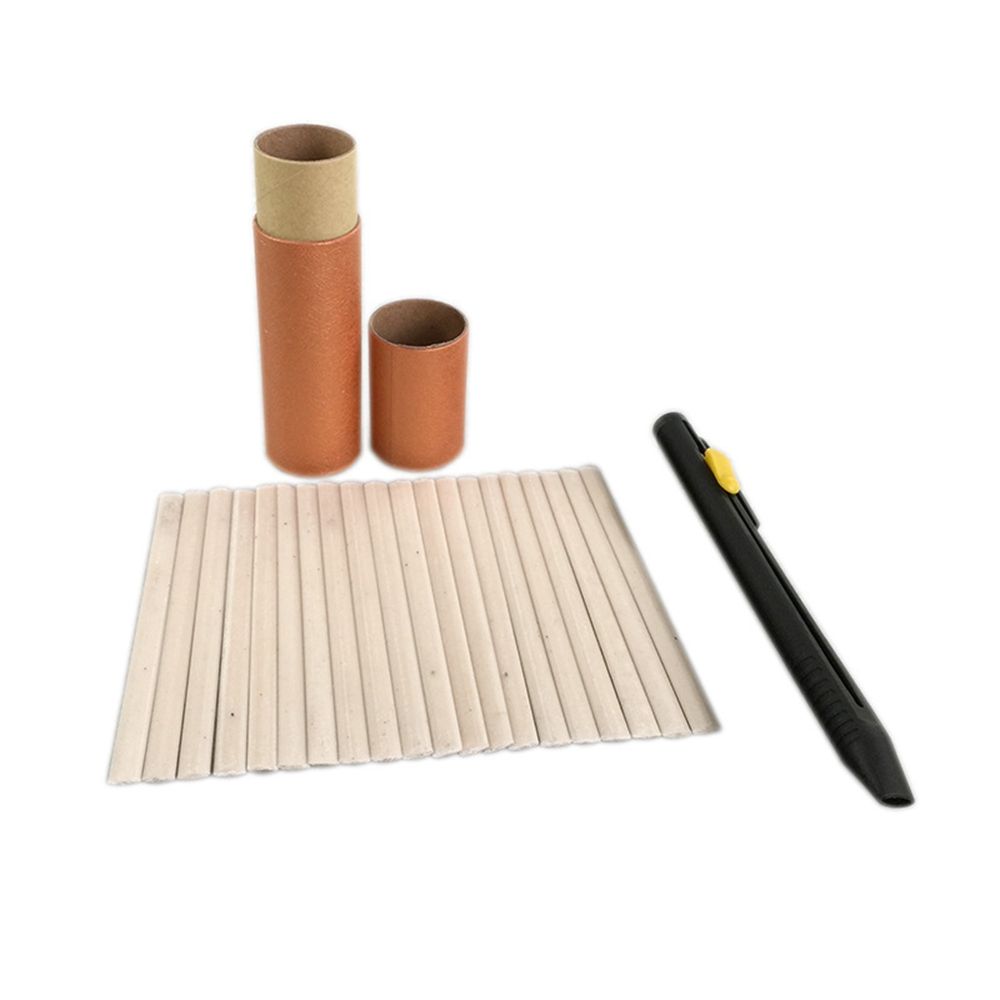 Juego de 20 Piezas de Tizas de - Fabric Marking Pen reseña y precio