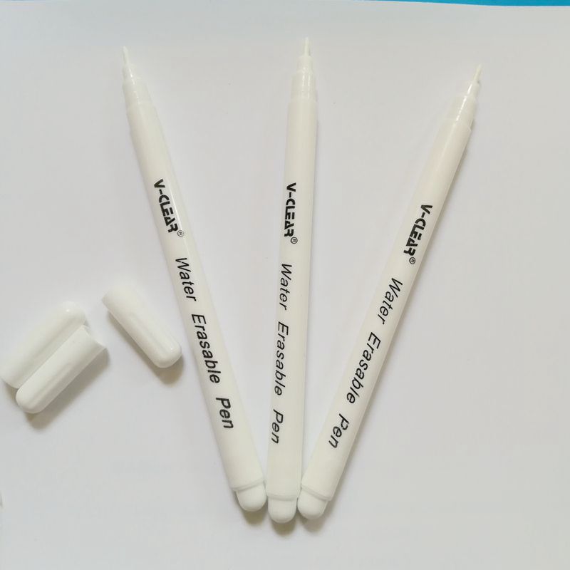 VCLEAR-Bolígrafo Soluble en ag - Fabric Marking Pen reseña y precio