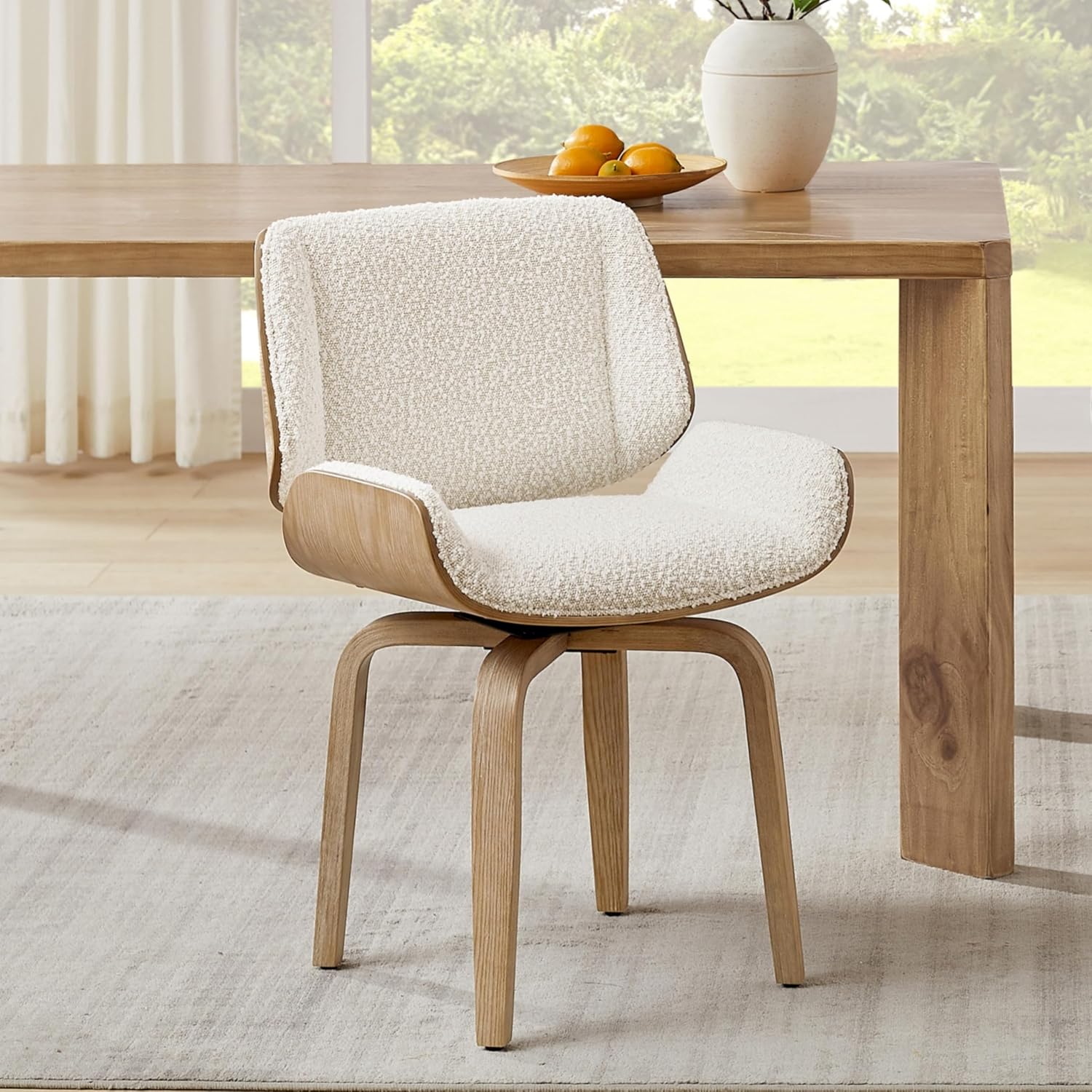 Silla de Comedor Giratoria, Si - Century Textile & Sewing Supply Avenue C North Saskatoon Sk reseña y precio