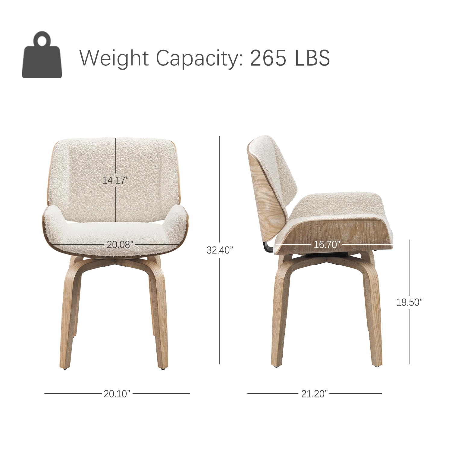 Silla de Comedor Giratoria, Si - Century Textile & Sewing Supply Avenue C North Saskatoon Sk reseña y precio