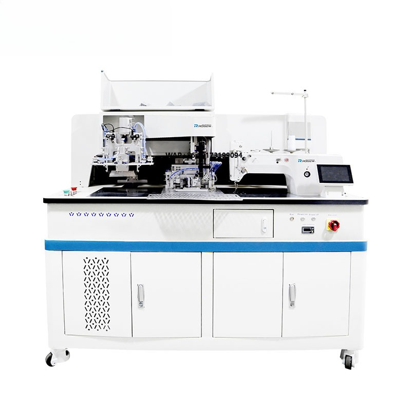 GC-1008-311-3TS Nueva Máquina  - Sewing Machine In Textile Industry reseña y precio