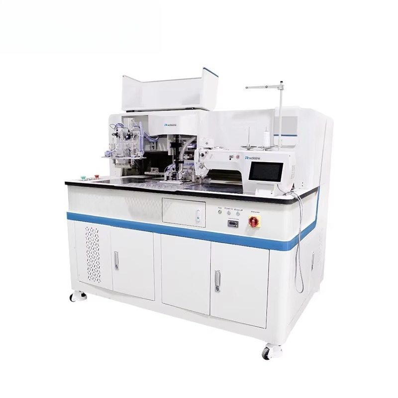 GC-1008-311-3TS Nueva Máquina  - Sewing Machine In Textile Industry reseña y precio