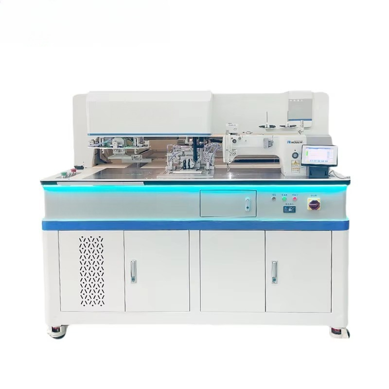GC-1008-311-3TS Nueva Máquina  - Sewing Machine In Textile Industry reseña y precio